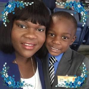 Meet your Posher, Cherline